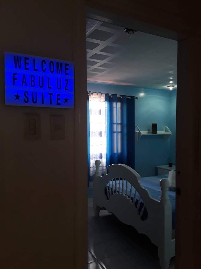 Fabuluz Luxury At Princess Place Malolos Eksteriør billede