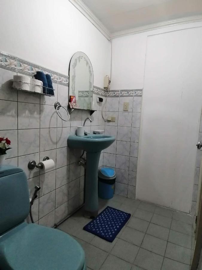 Fabuluz Luxury At Princess Place Malolos Eksteriør billede
