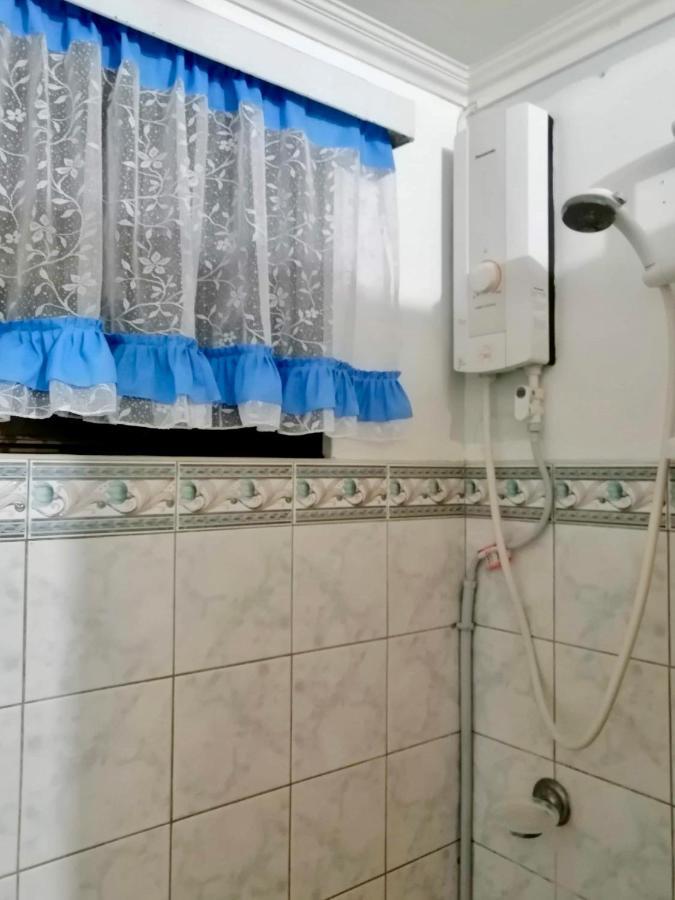 Fabuluz Luxury At Princess Place Malolos Eksteriør billede
