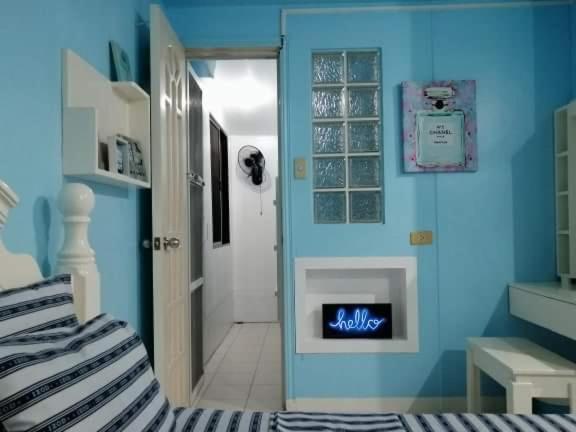 Fabuluz Luxury At Princess Place Malolos Eksteriør billede