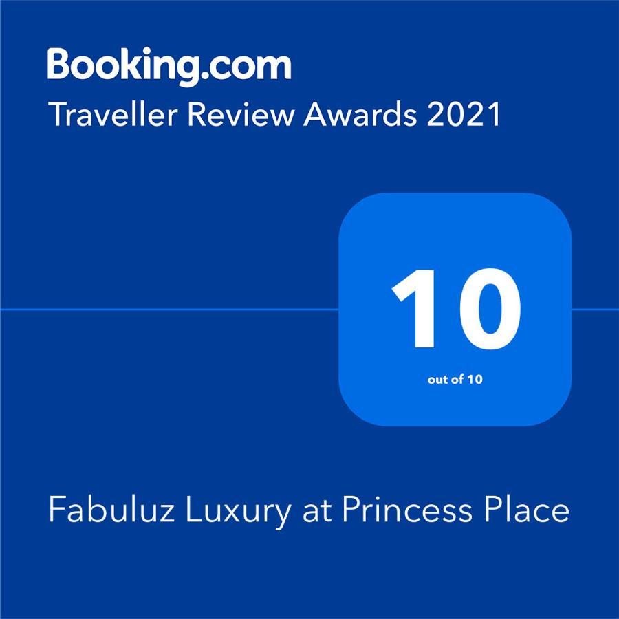 Fabuluz Luxury At Princess Place Malolos Eksteriør billede