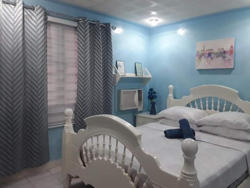 Fabuluz Luxury At Princess Place Malolos Eksteriør billede