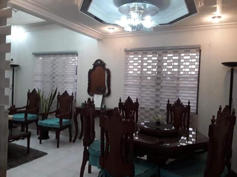 Fabuluz Luxury At Princess Place Malolos Eksteriør billede