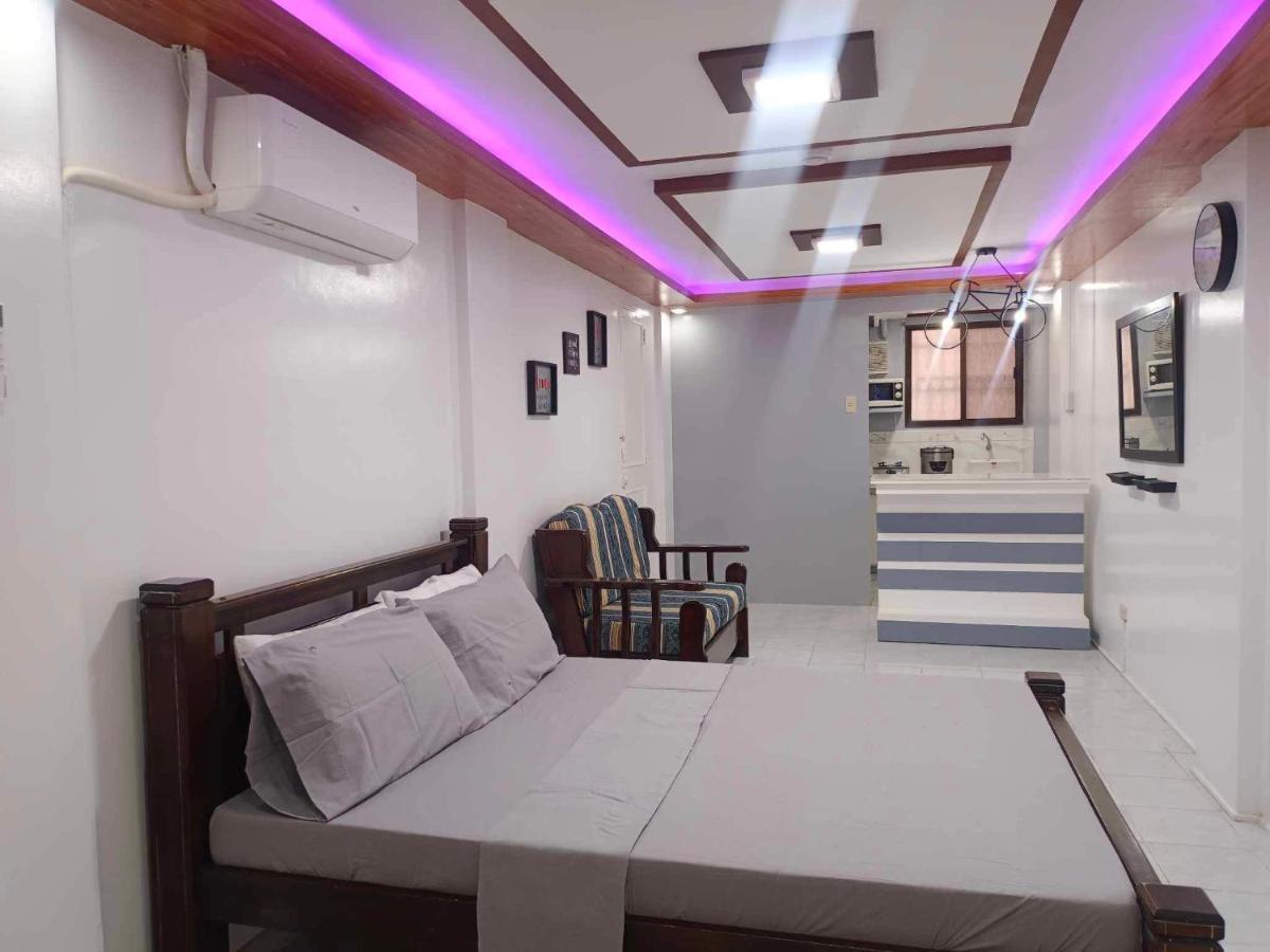 Fabuluz Luxury At Princess Place Malolos Eksteriør billede