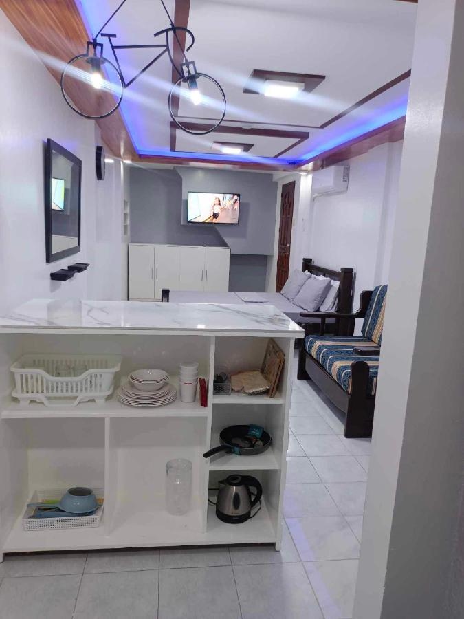 Fabuluz Luxury At Princess Place Malolos Eksteriør billede