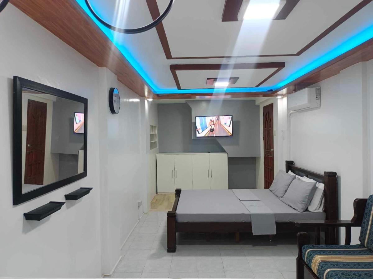 Fabuluz Luxury At Princess Place Malolos Eksteriør billede
