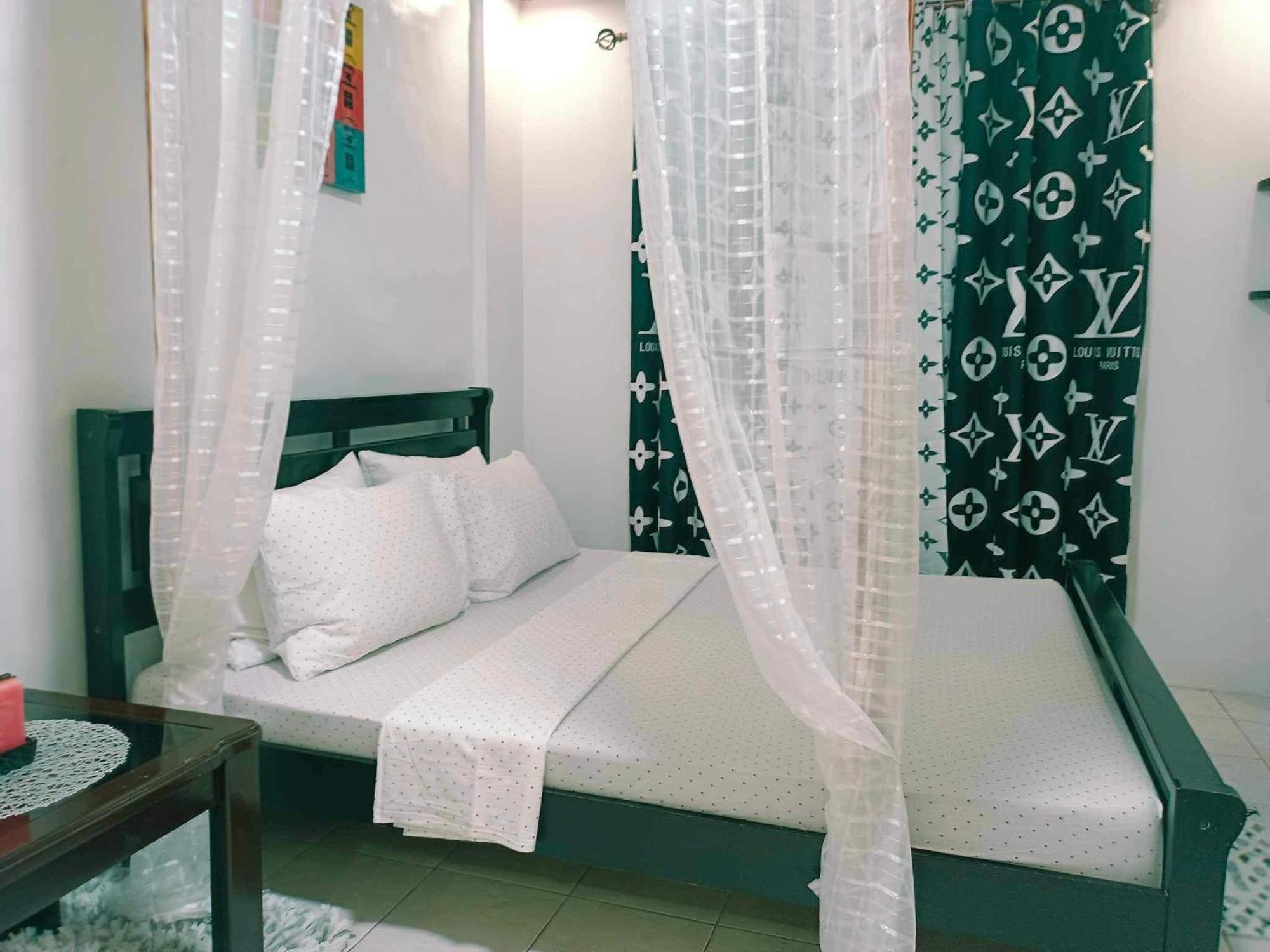 Fabuluz Luxury At Princess Place Malolos Eksteriør billede