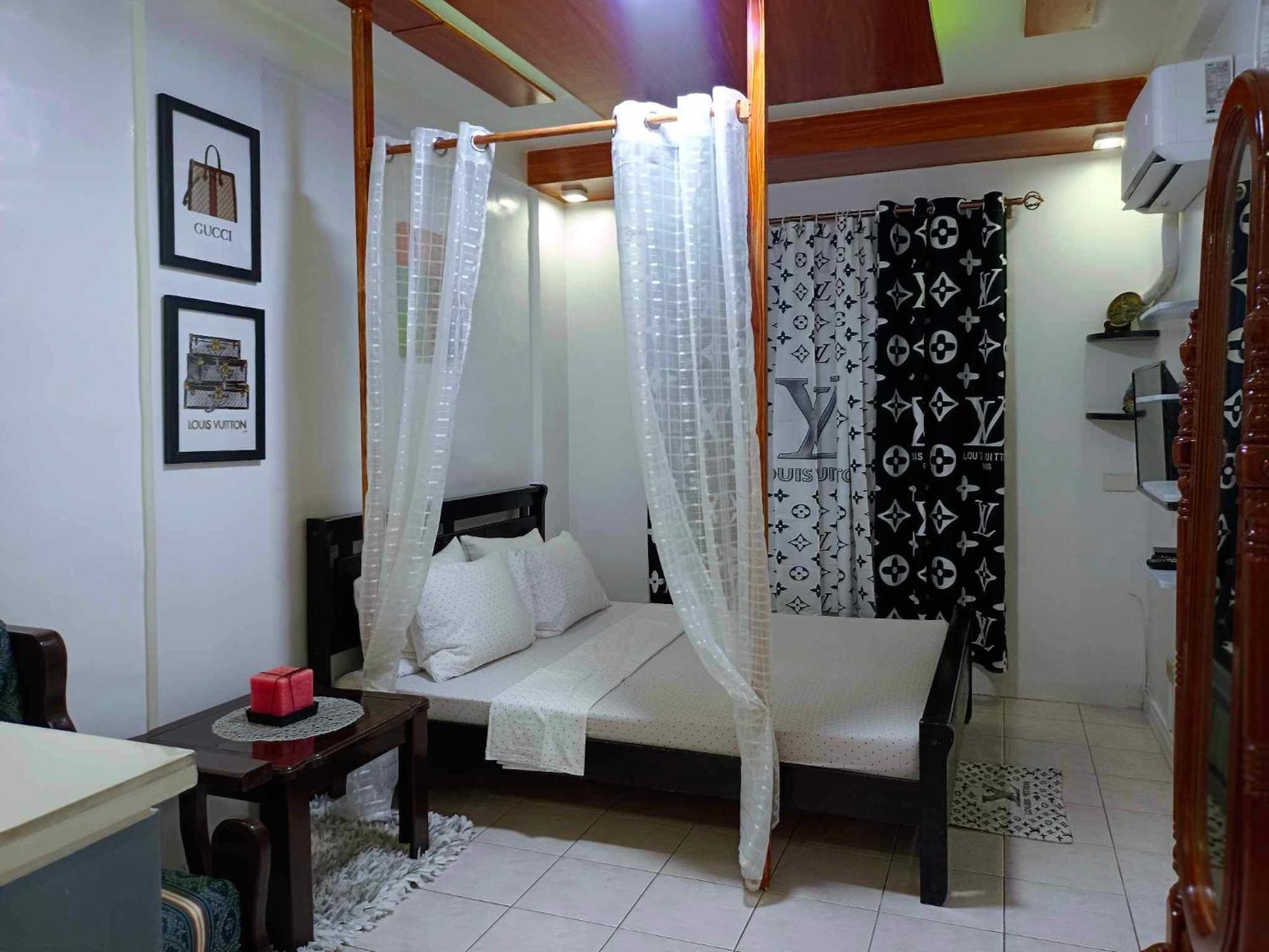 Fabuluz Luxury At Princess Place Malolos Eksteriør billede