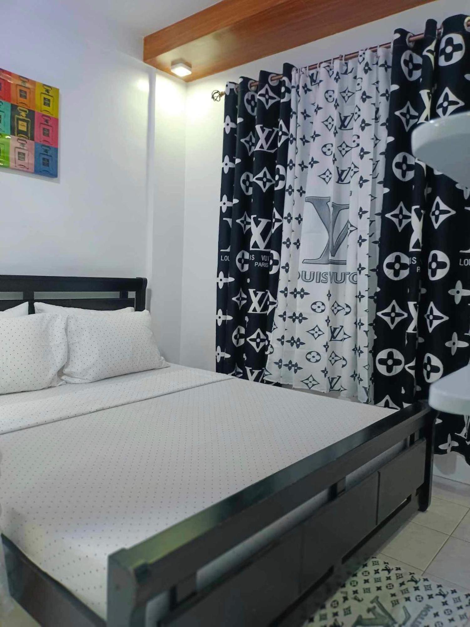 Fabuluz Luxury At Princess Place Malolos Eksteriør billede