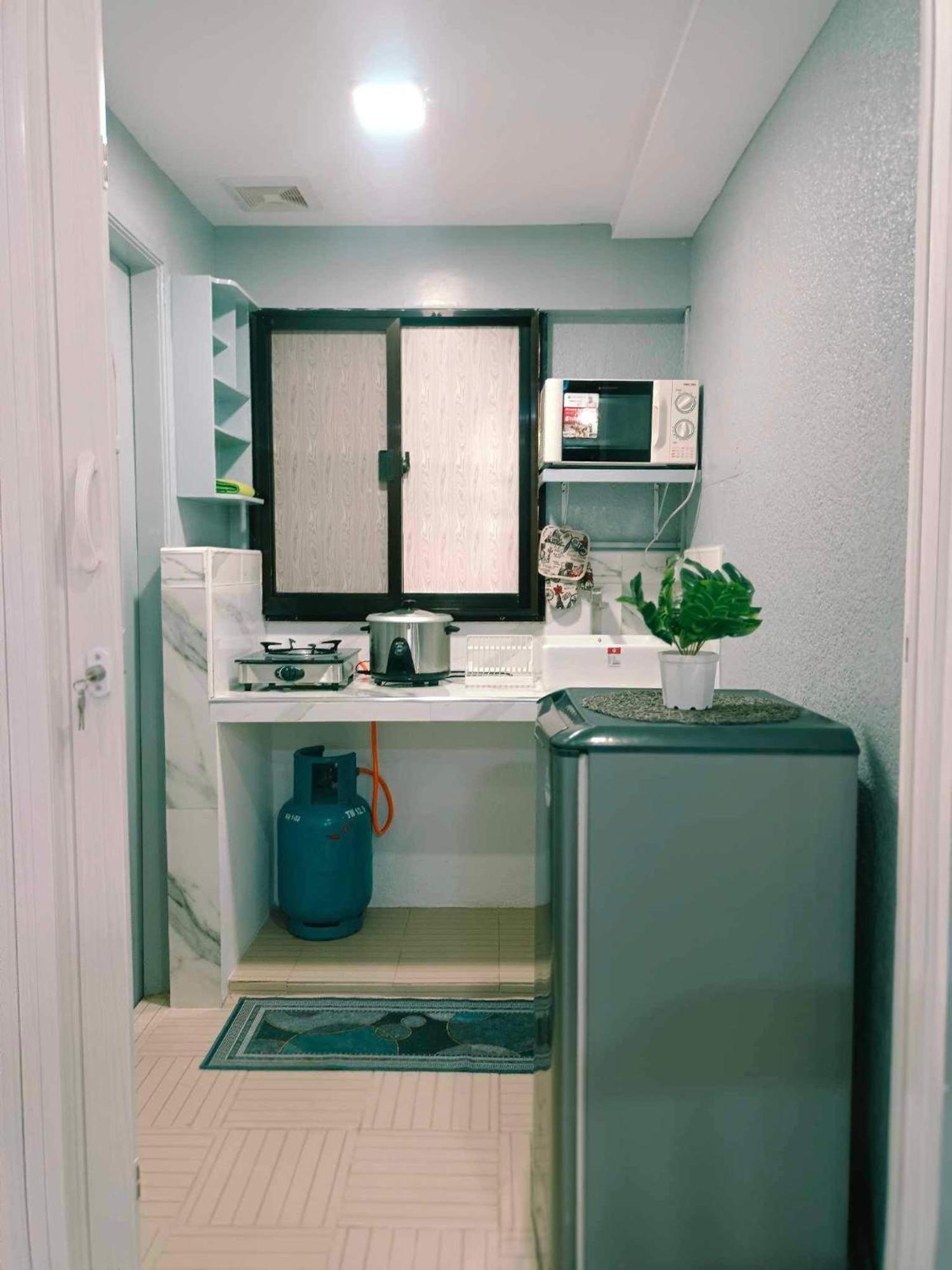 Fabuluz Luxury At Princess Place Malolos Eksteriør billede