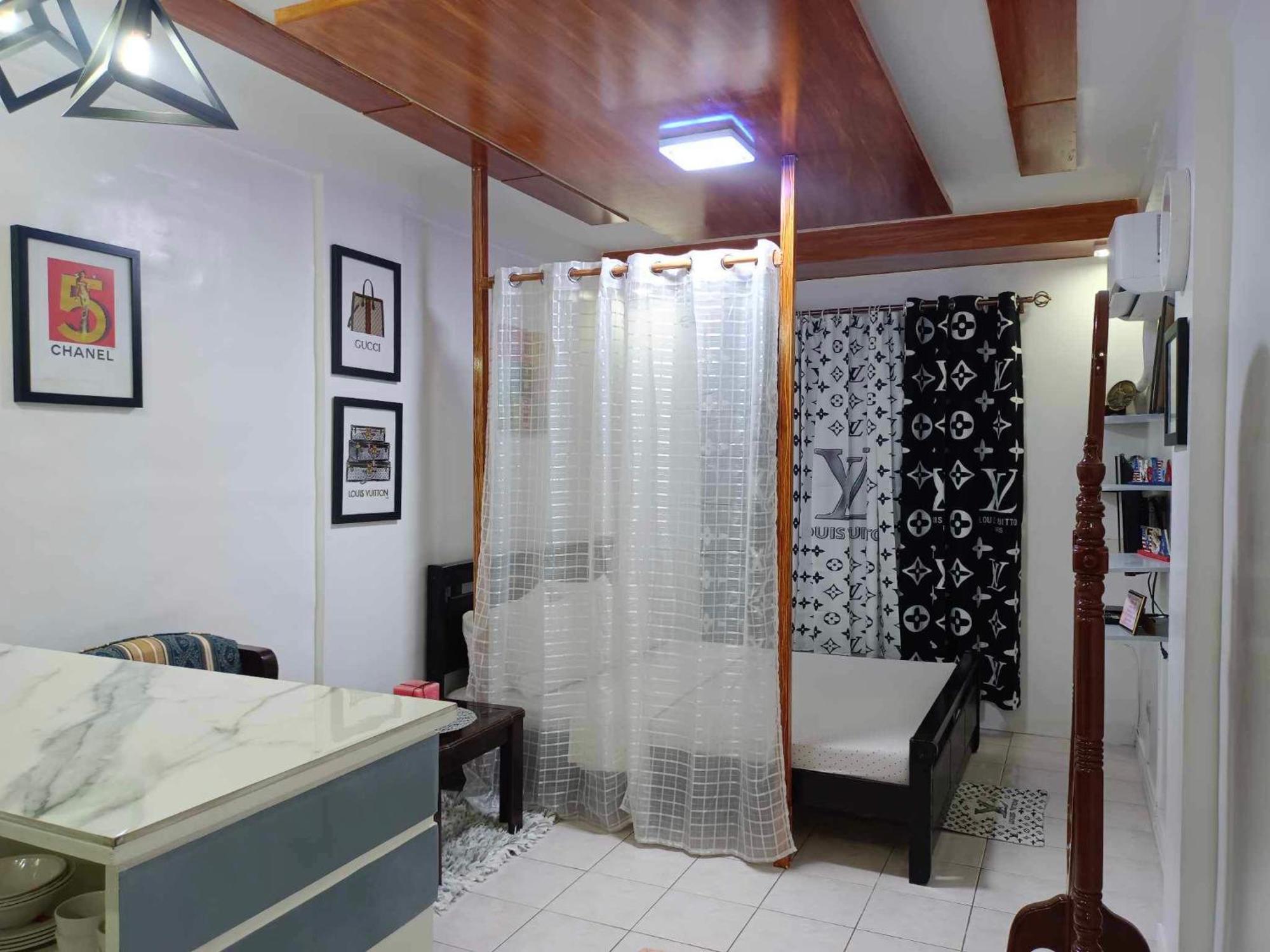 Fabuluz Luxury At Princess Place Malolos Eksteriør billede