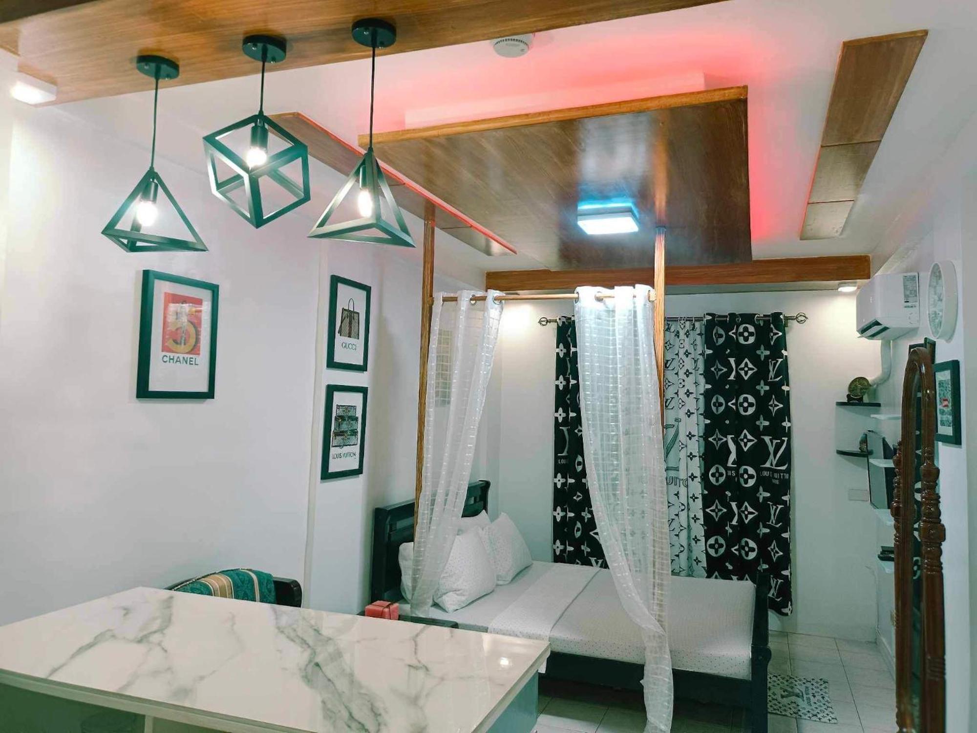 Fabuluz Luxury At Princess Place Malolos Eksteriør billede