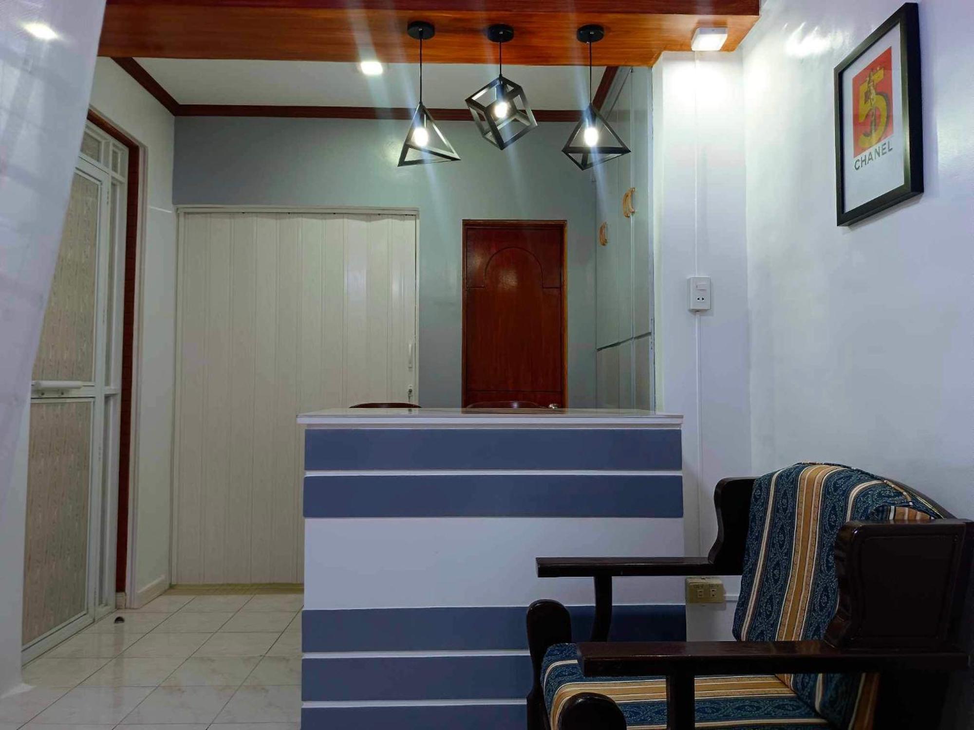 Fabuluz Luxury At Princess Place Malolos Eksteriør billede