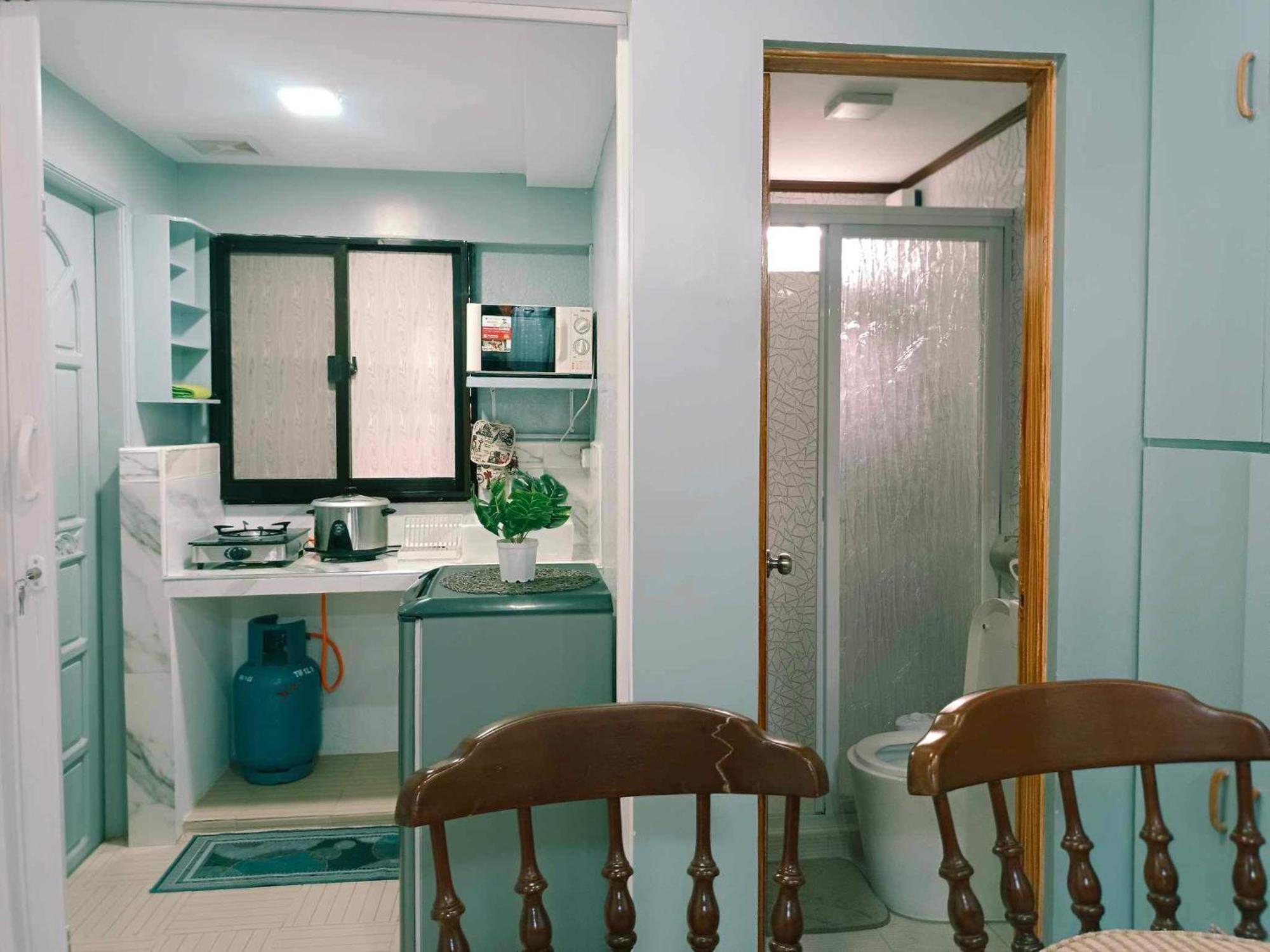 Fabuluz Luxury At Princess Place Malolos Eksteriør billede