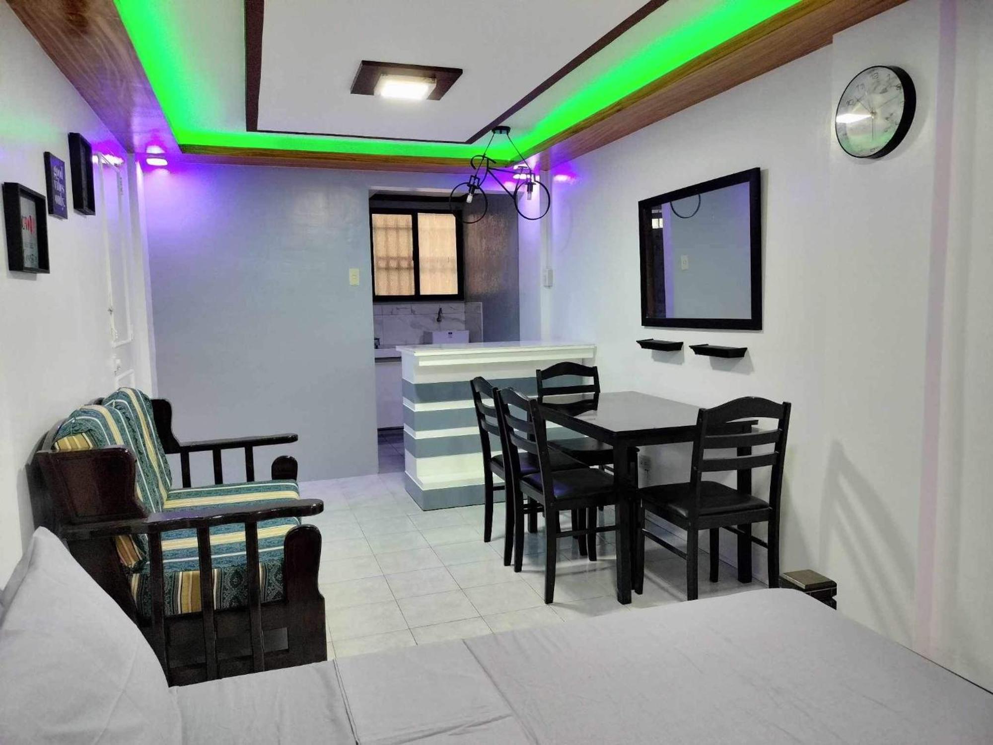 Fabuluz Luxury At Princess Place Malolos Eksteriør billede