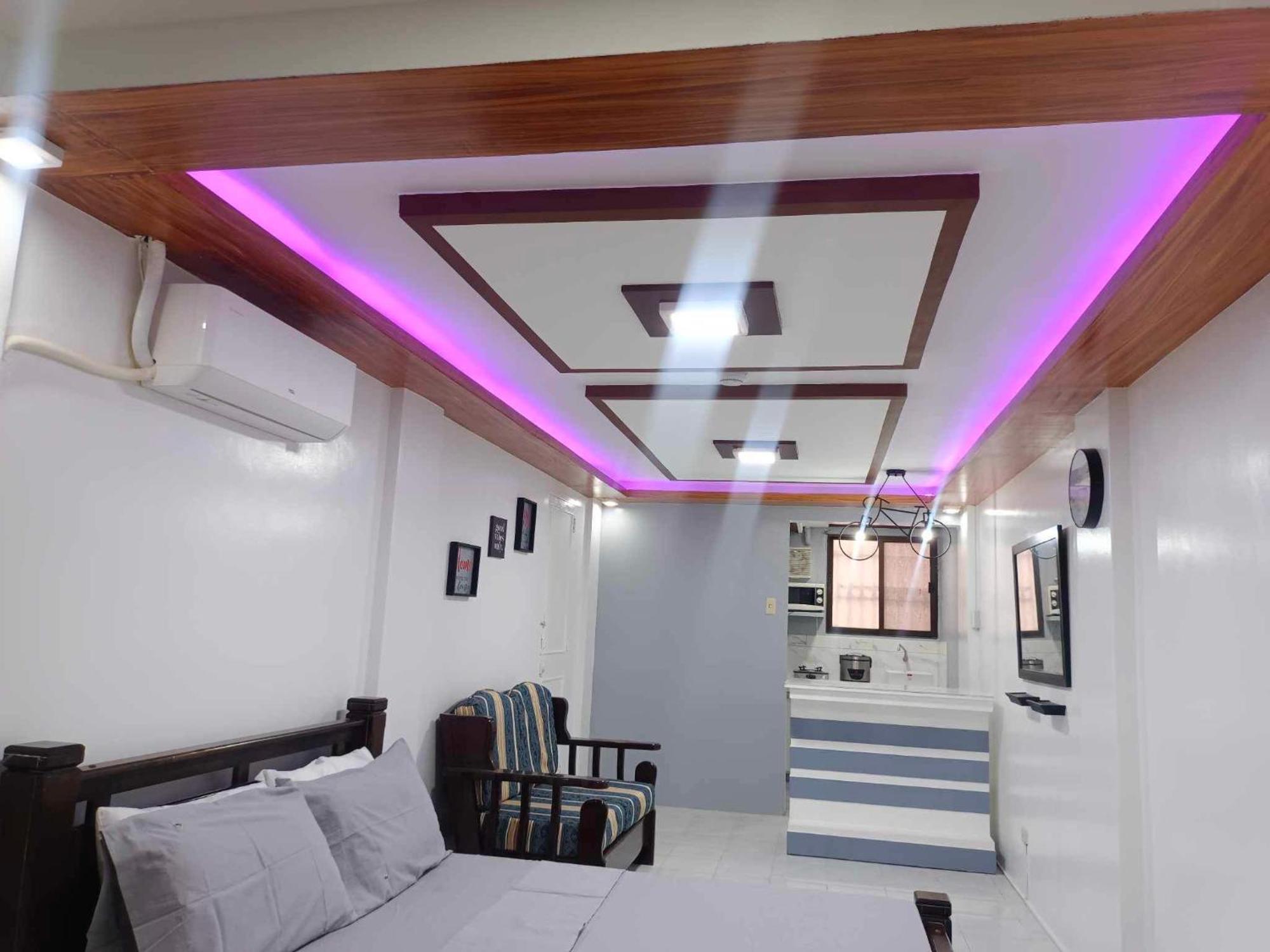 Fabuluz Luxury At Princess Place Malolos Eksteriør billede