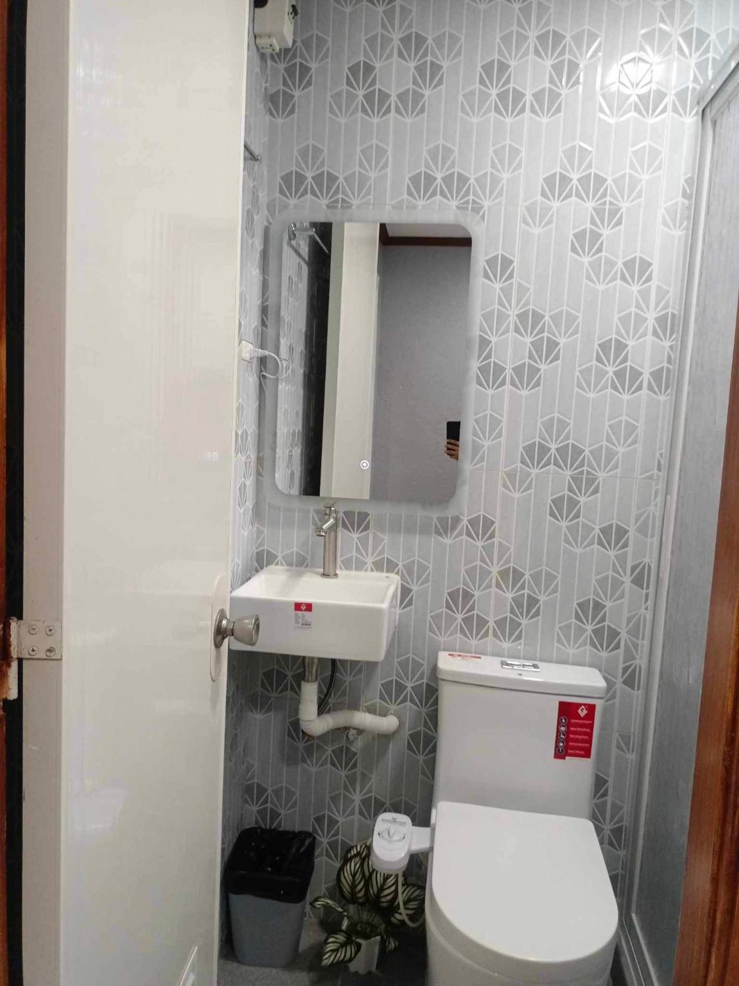 Fabuluz Luxury At Princess Place Malolos Eksteriør billede