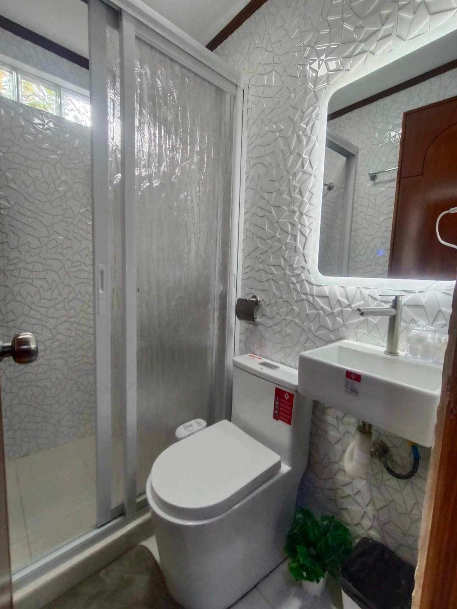 Fabuluz Luxury At Princess Place Malolos Eksteriør billede