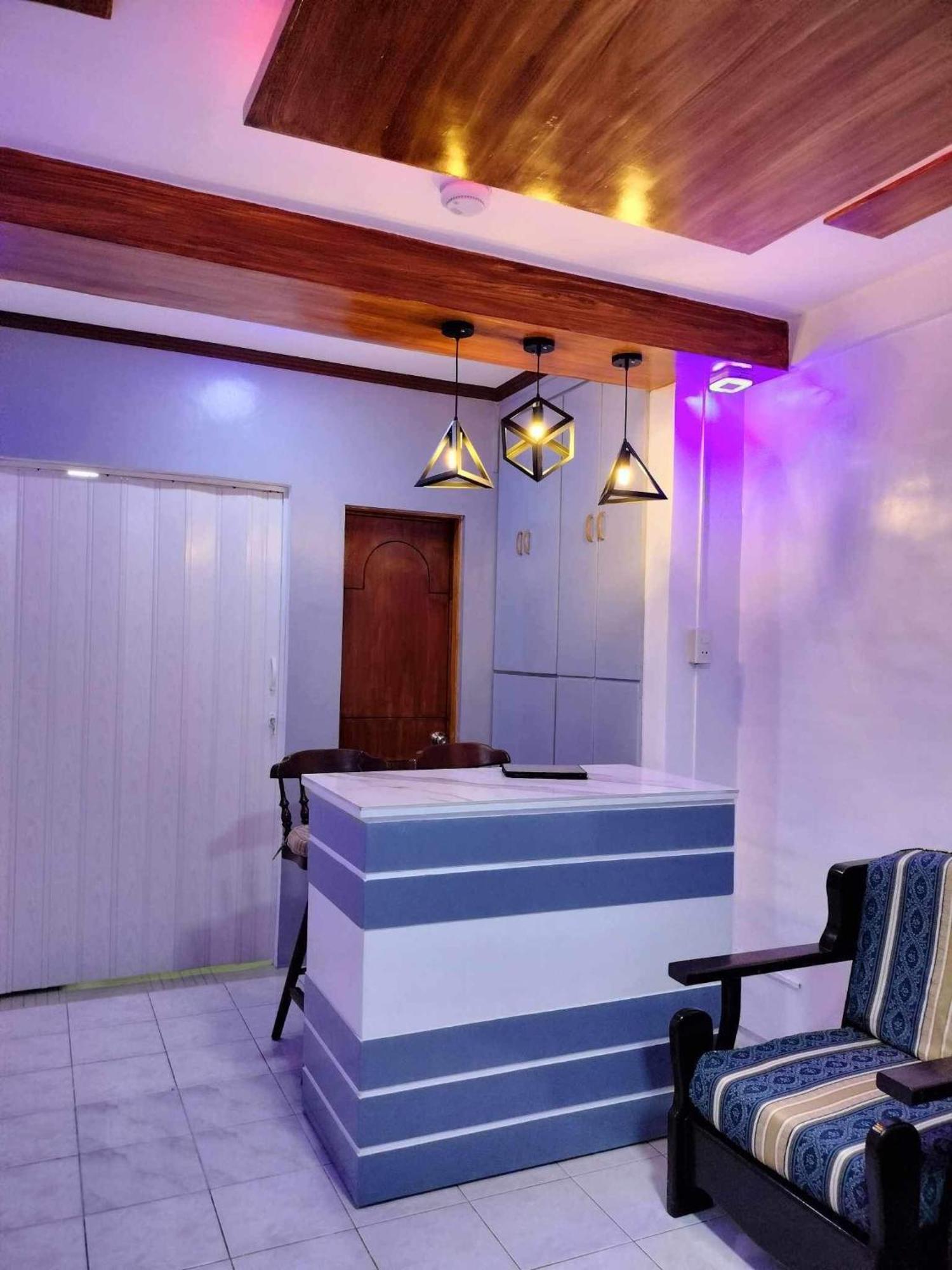 Fabuluz Luxury At Princess Place Malolos Eksteriør billede