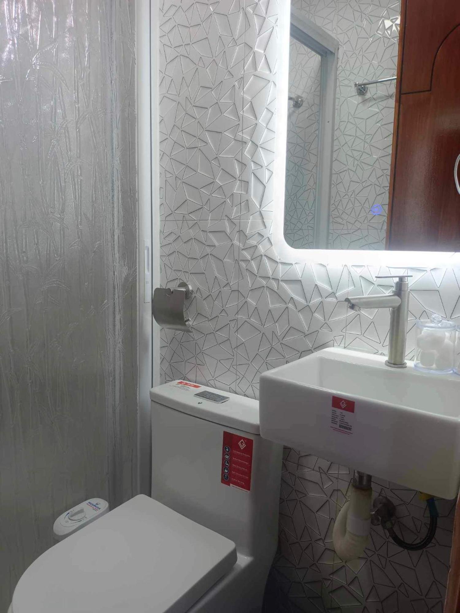Fabuluz Luxury At Princess Place Malolos Eksteriør billede