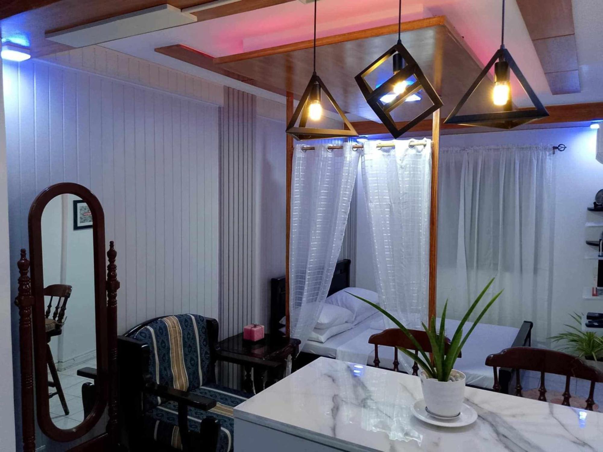 Fabuluz Luxury At Princess Place Malolos Eksteriør billede