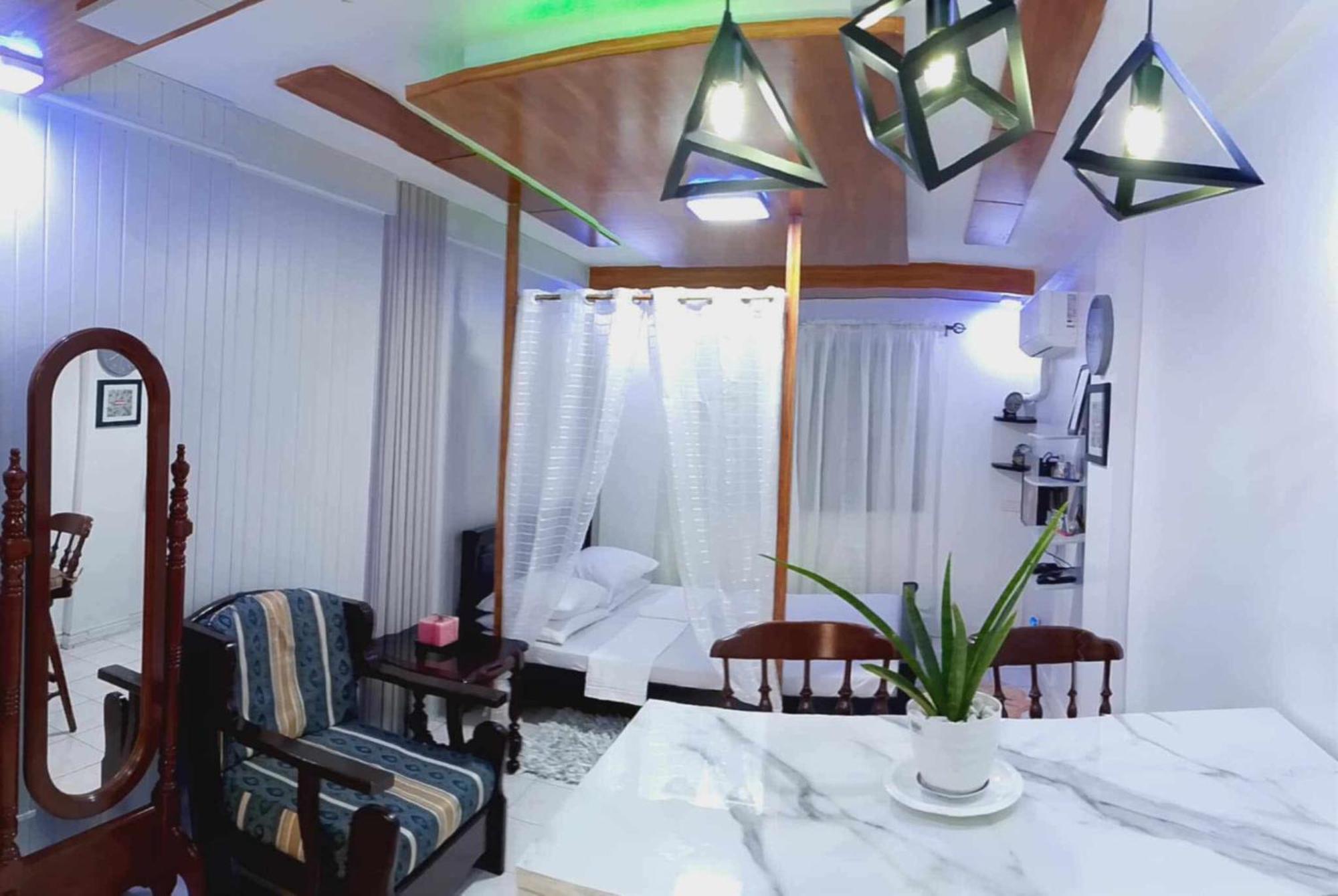 Fabuluz Luxury At Princess Place Malolos Eksteriør billede