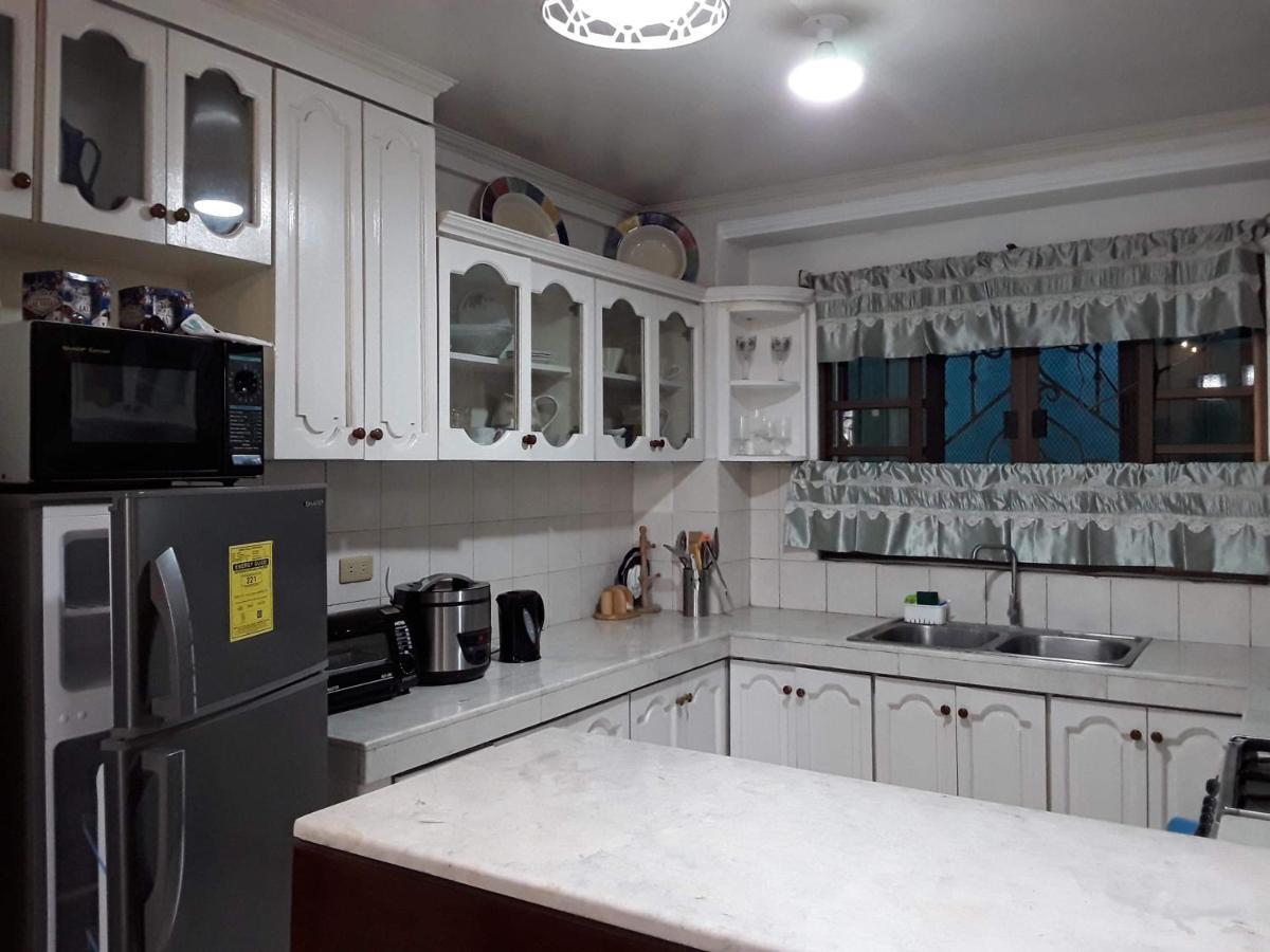 Fabuluz Luxury At Princess Place Malolos Eksteriør billede