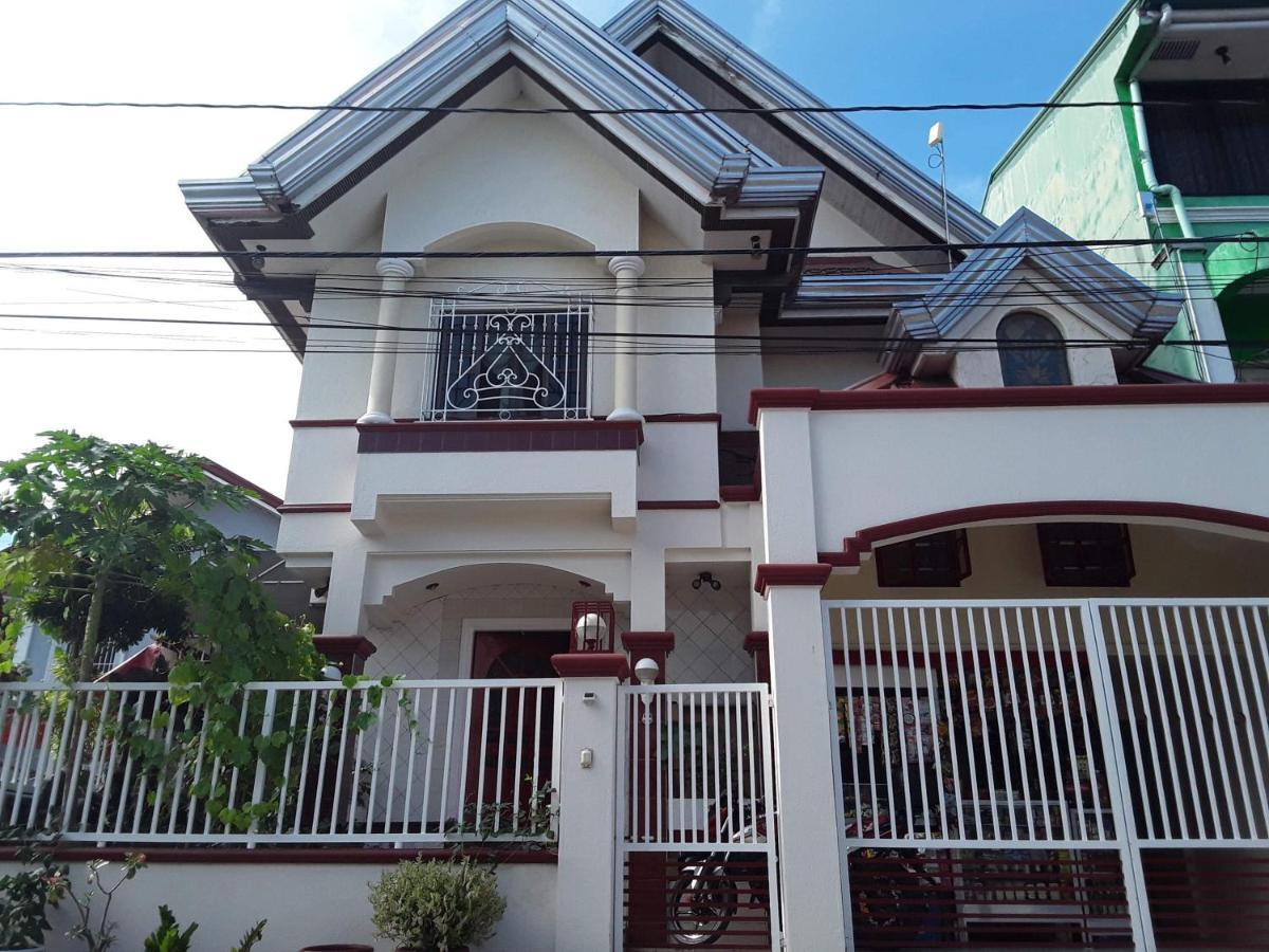 Fabuluz Luxury At Princess Place Malolos Eksteriør billede